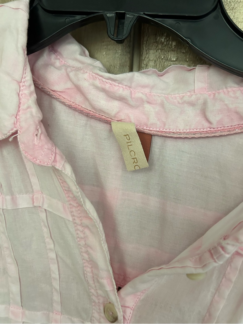 Anthropologie Serena top, M - Picture 5 of 8